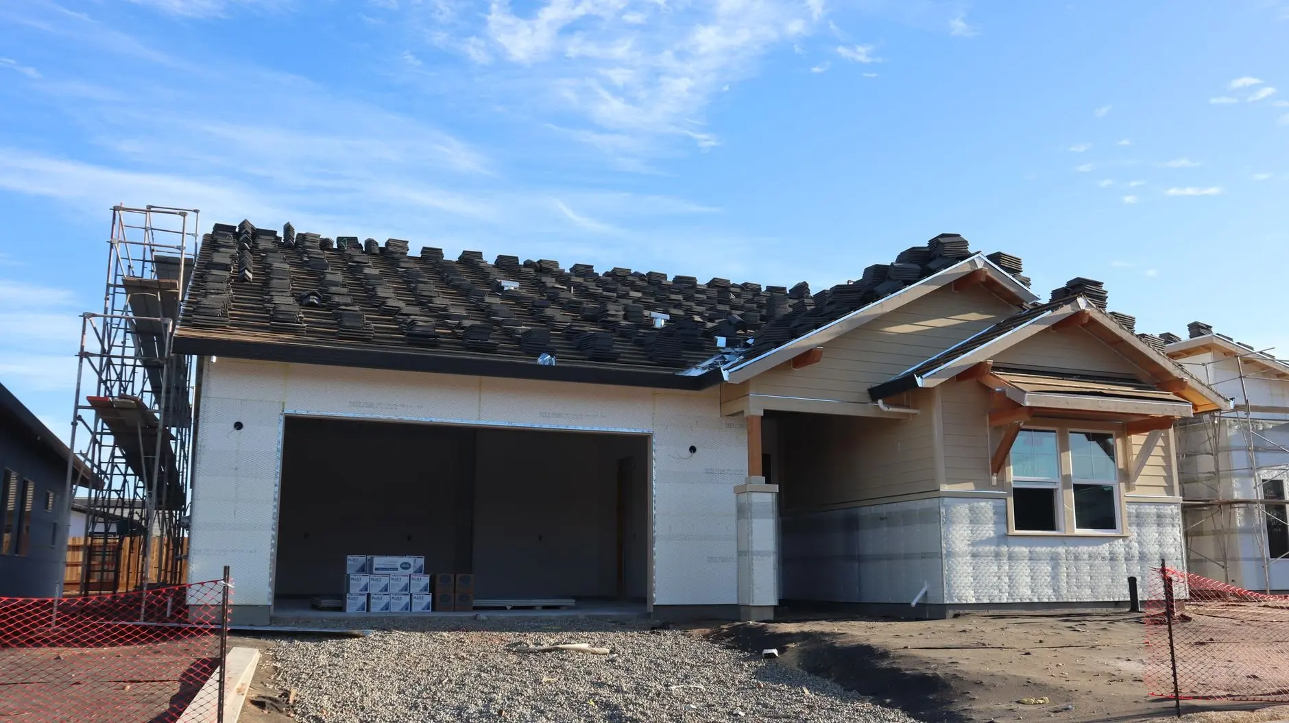 how to convert a garage into living space